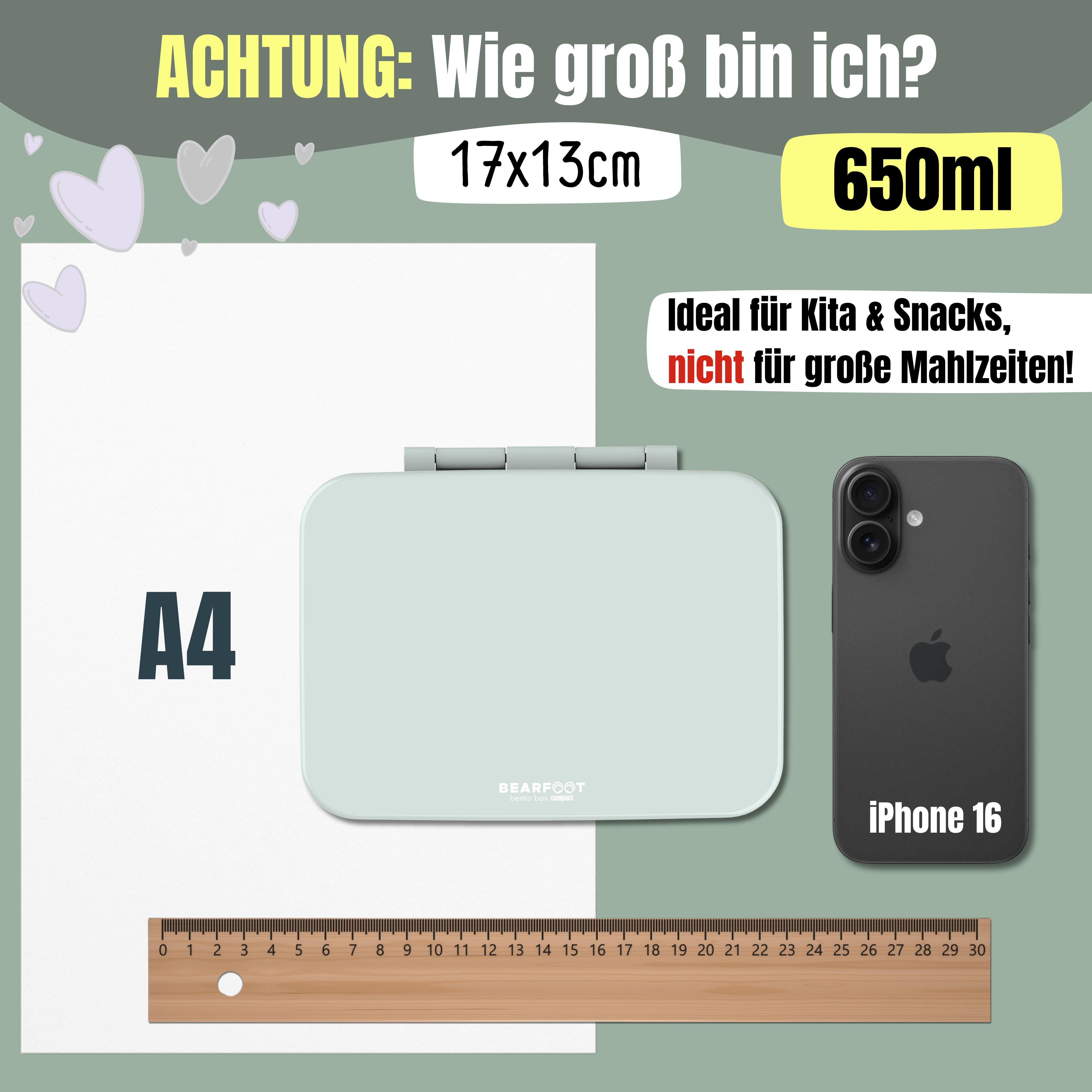 bearfoot-brotdose-bento-compact-650ml-salbei-mit-f-chern image 6