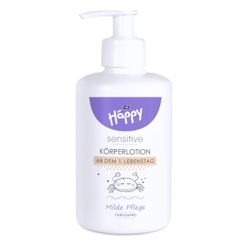 bella-baby-happy-sensitive-k-rperlotion-baby-300ml-mandel-l image 3