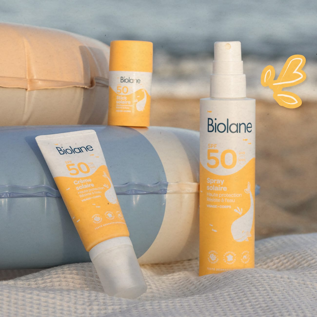 biolane-solaire-baby-sonnencreme-lsf-50-50-ml image 6