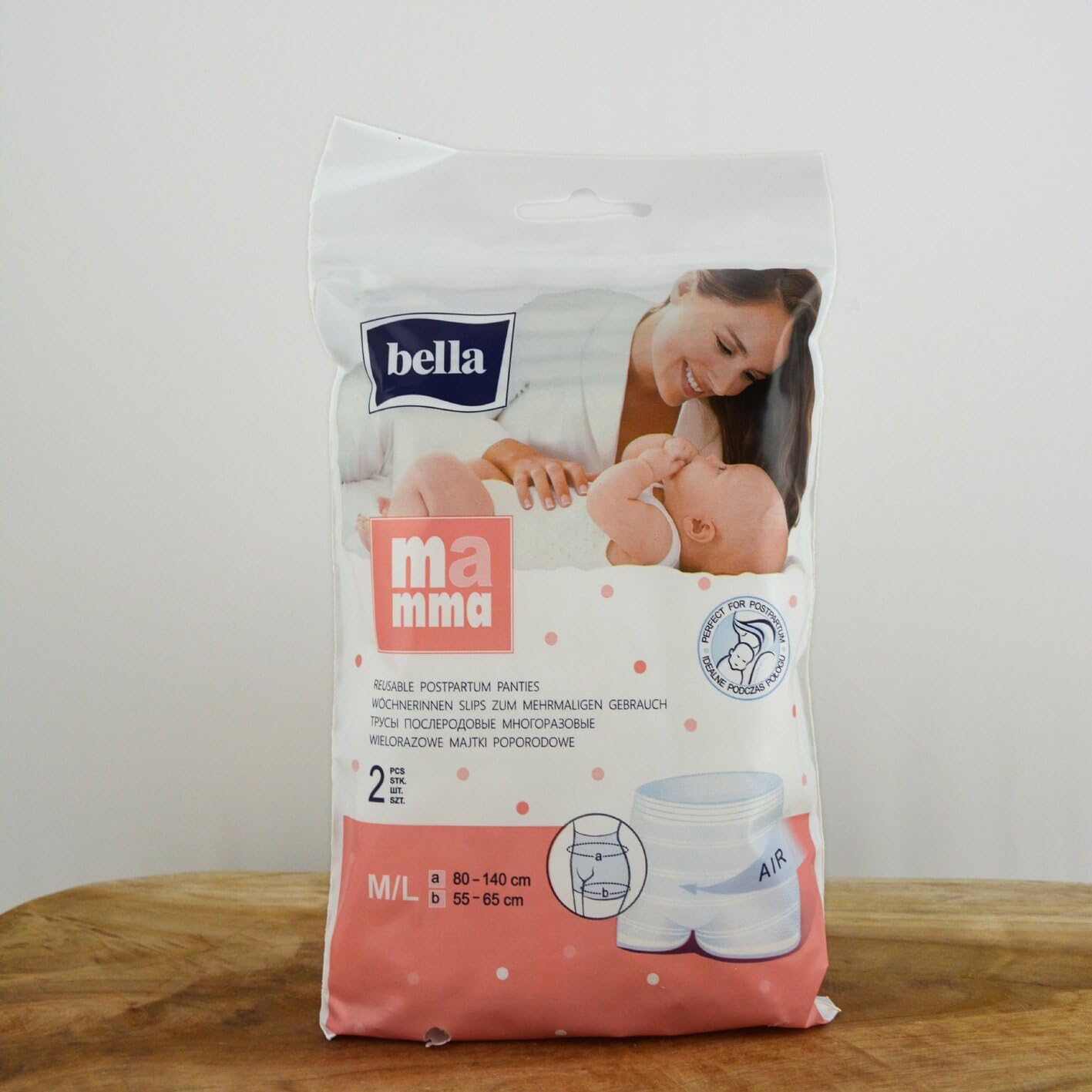 bella-mamma-w-chnerinnen-set-m-l-6-slips-60-vliesvorlagen image 5