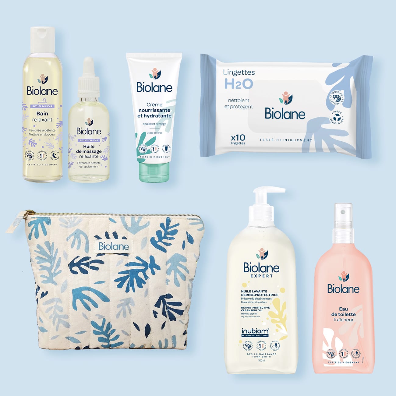 biolane-les-coffrets-moment-de-douceur-babyset-geschenkbox image 1