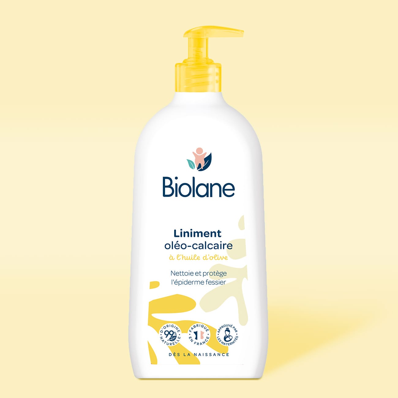 biolane-liniment-baby-po-pflege-700-ml-oliven-l image 1