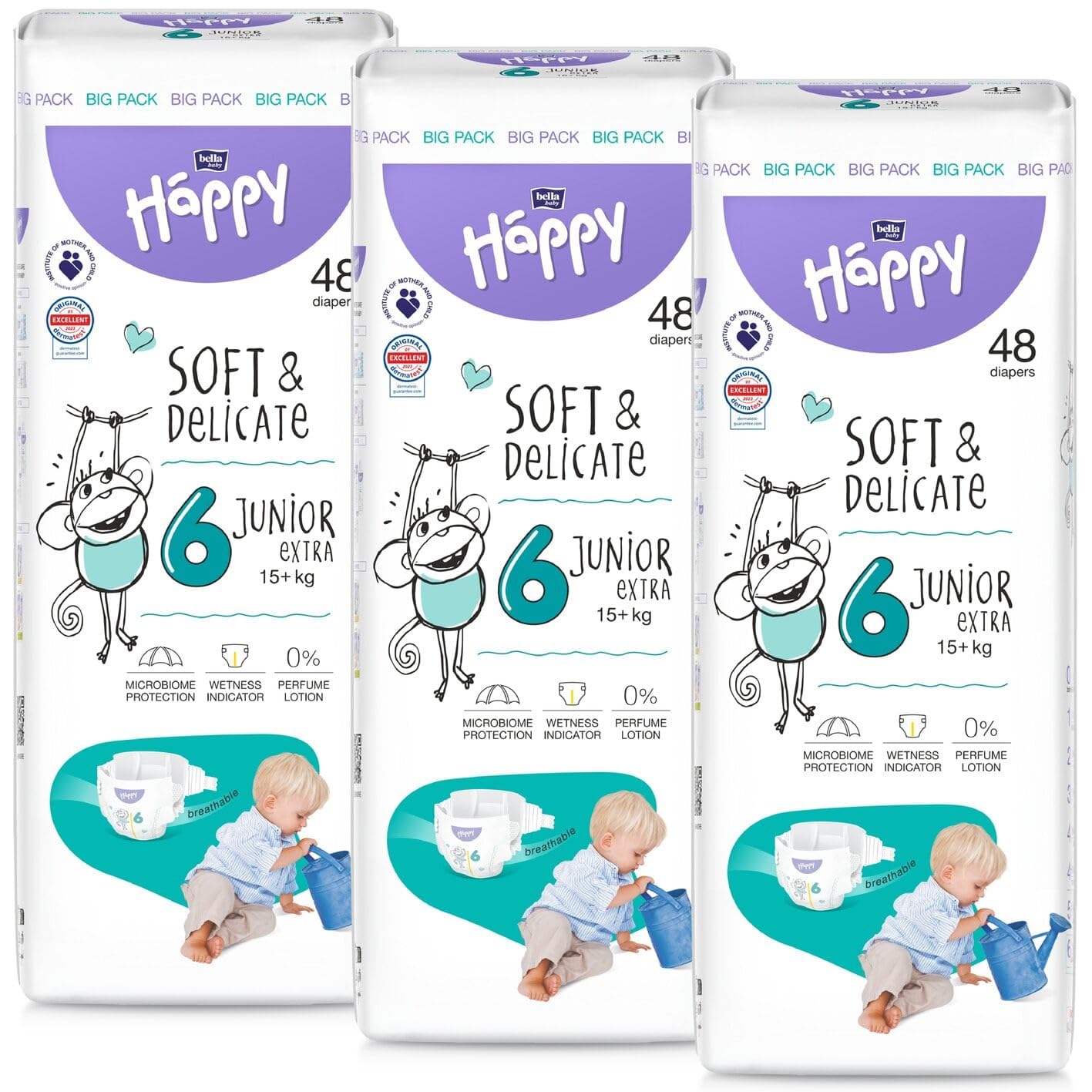 bella-baby-happy-soft-delicate-windeln-gr-1-2-5kg-246-st-ck image 5