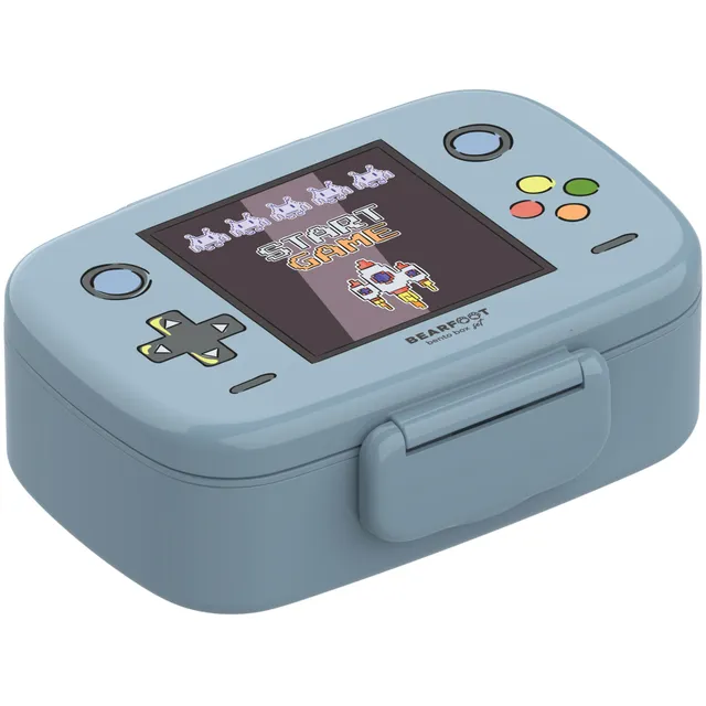 bearfoot-bento-box-set-brotdose-game-mit-besteck image 1