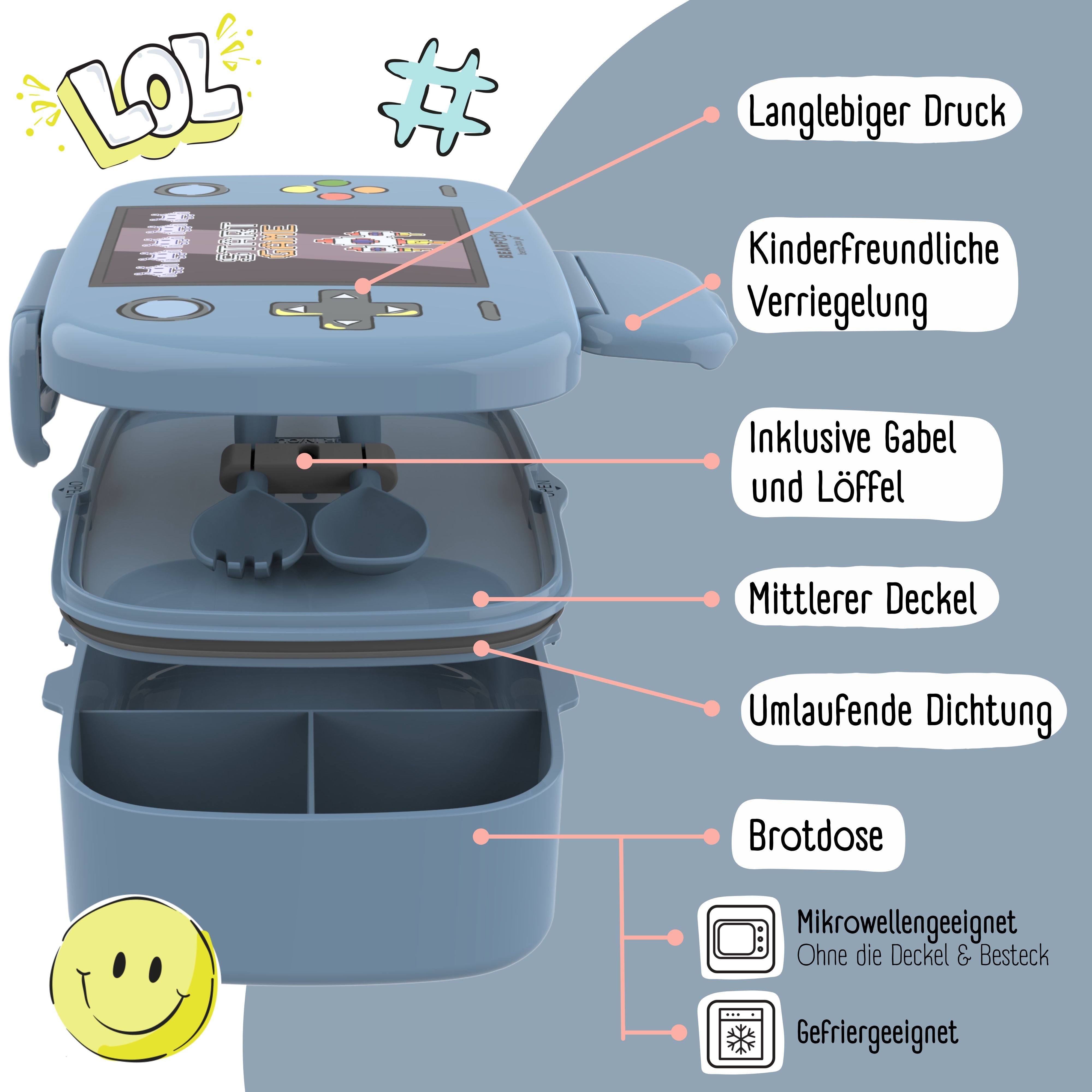 bearfoot-bento-box-set-brotdose-game-mit-besteck image 3
