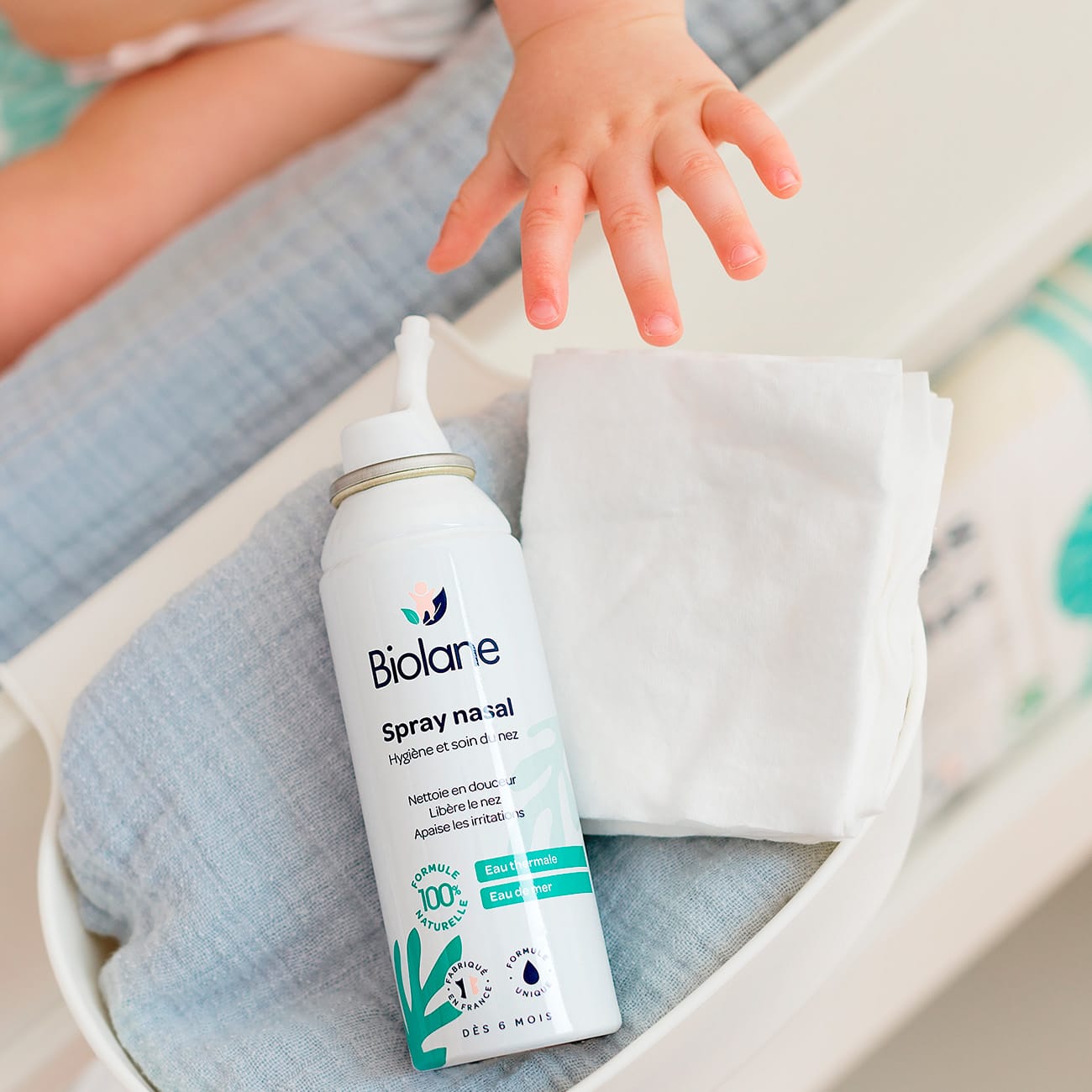 biolane-winter-baby-pflegeset-nasenspray-creme-wickeln image 4