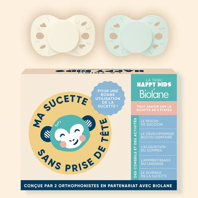 biolane-schnullerbox-set-2-anatomische-schnuller-geschenkbox image 1