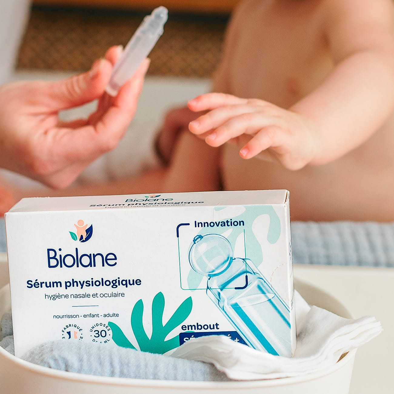 biolane-winter-baby-pflegeset-nasenspray-creme-wickeln image 5