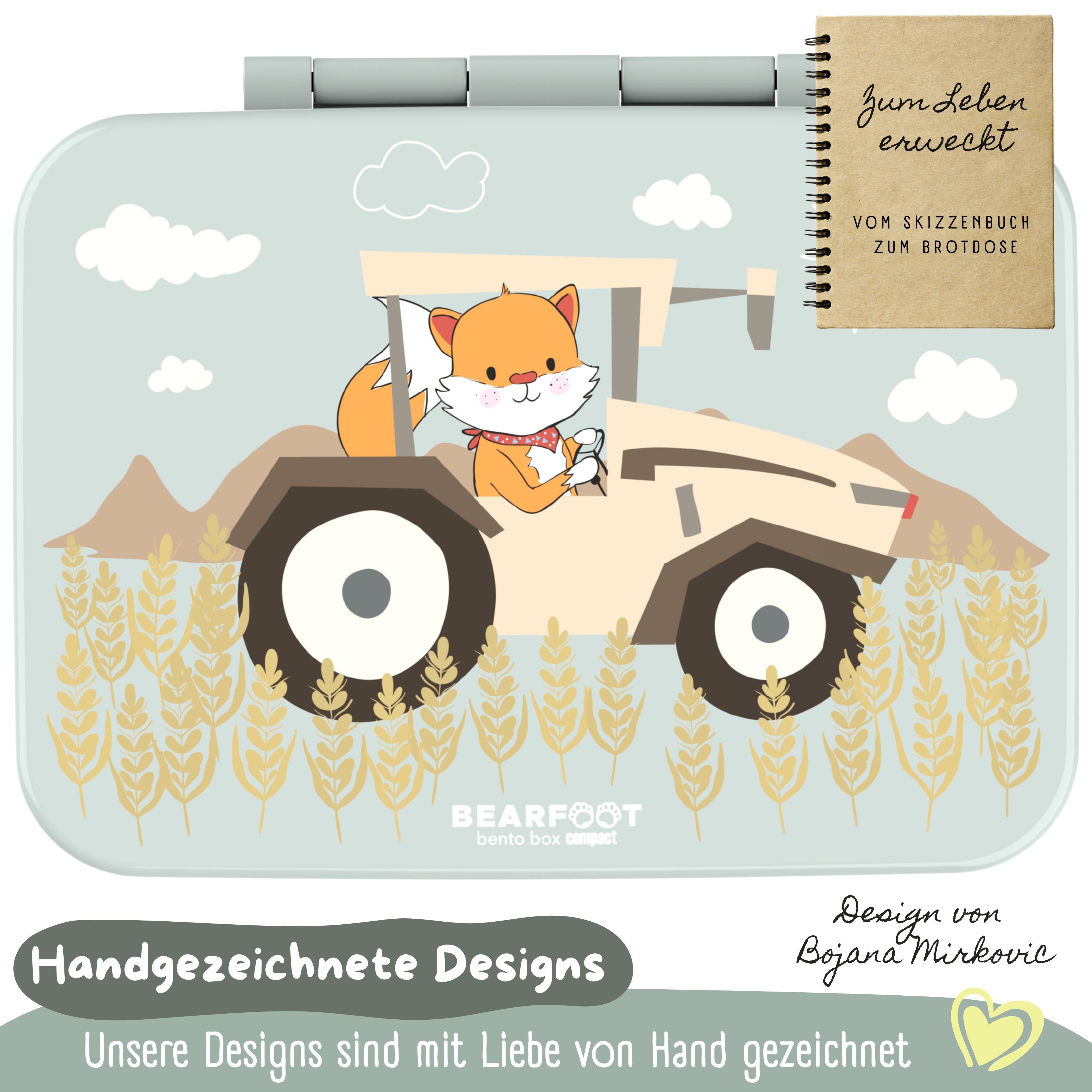 bearfoot-brotdose-traktor-salbei-bento-box-f-cher-650-ml image 3