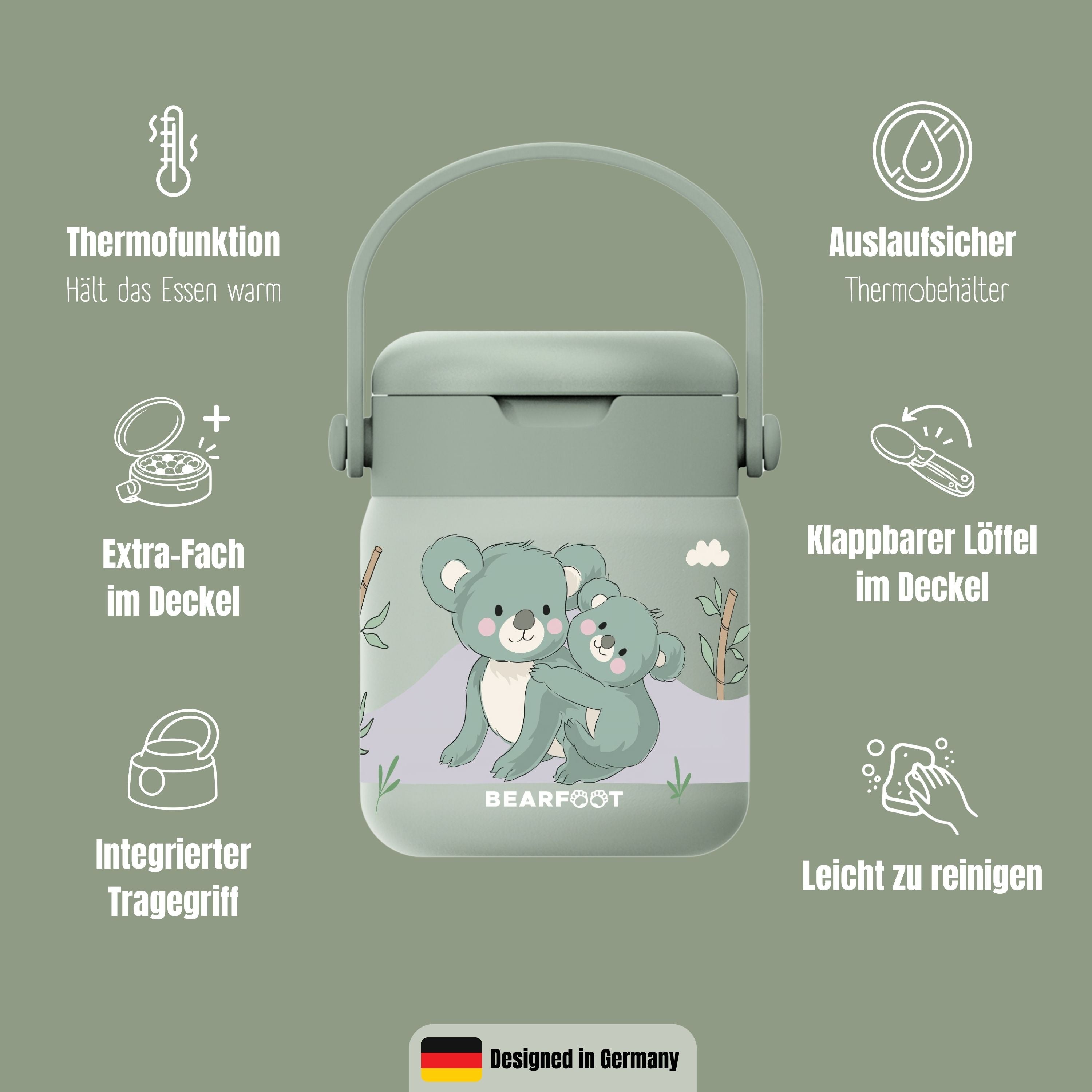 bearfoot-thermobeh-lter-kinder-edelstahl-koala-sabei-500-ml-warm image 7