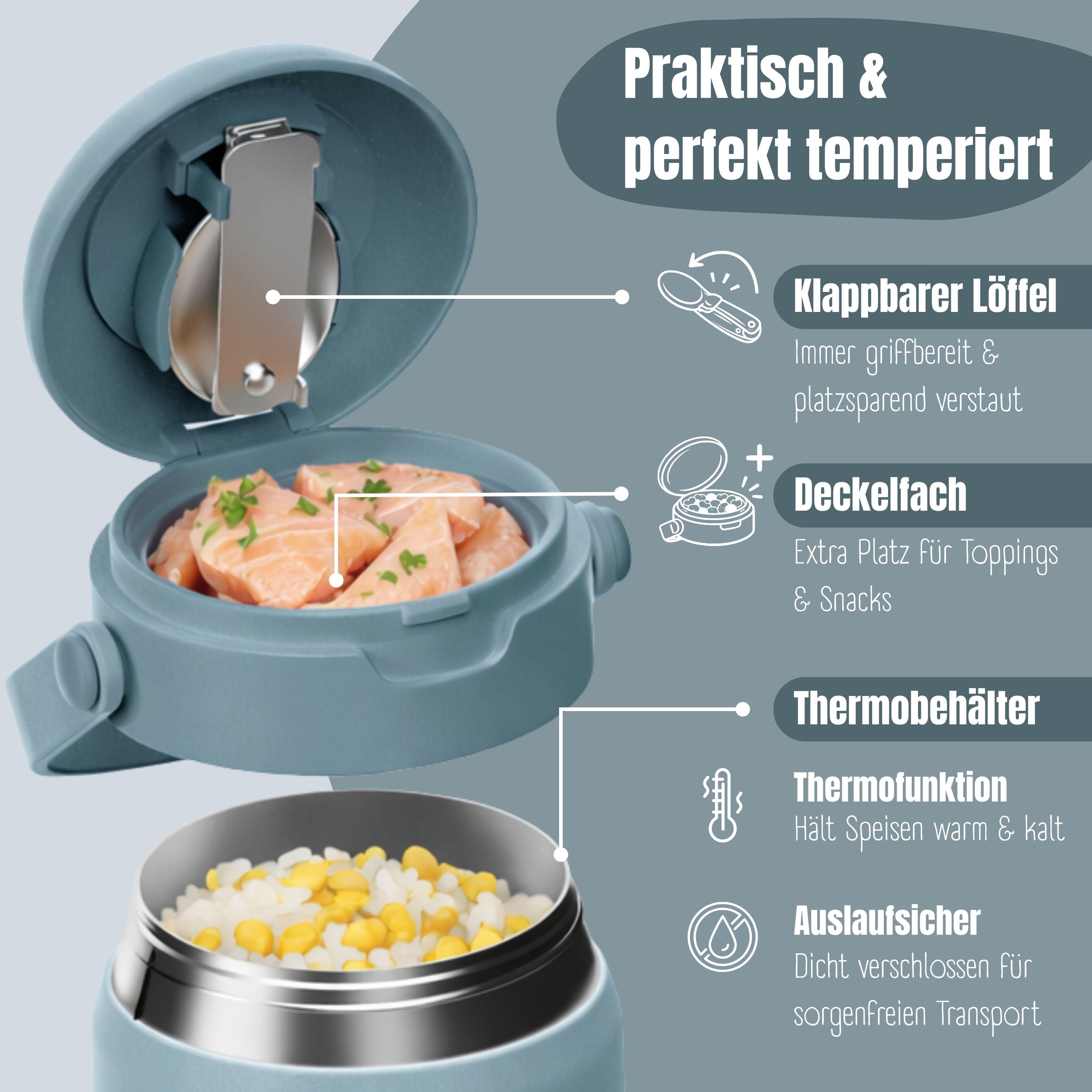 bearfoot-thermobeh-lter-bagger-blau-edelstahl-500ml-warm image 6