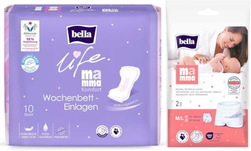 bella-mamma-komfort-wochenbett-einlagen-m-l-30-6-set-parf-mfrei image 4
