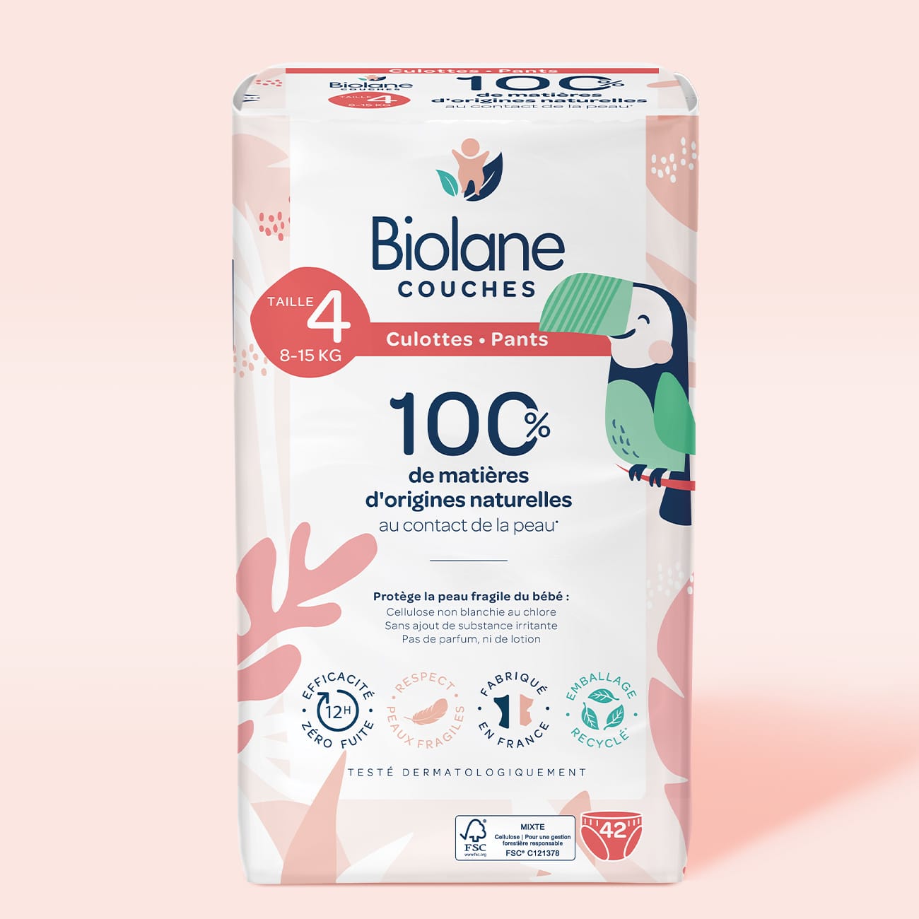 biolane-windelh-schen-pants-gr-e-4-8-15-kg-atmungsaktiv image 1