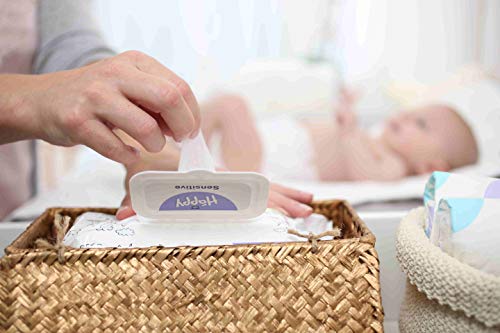 bella-baby-happy-sensitive-feuchtt-cher-56-st-ck-mit-aloe-vera image 6