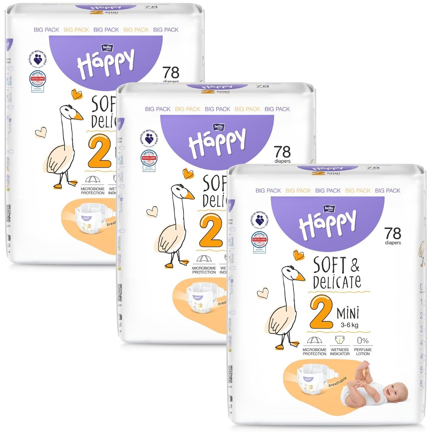 bella-baby-happy-soft-delicate-windeln-gr-1-2-5kg-246-st-ck image 4