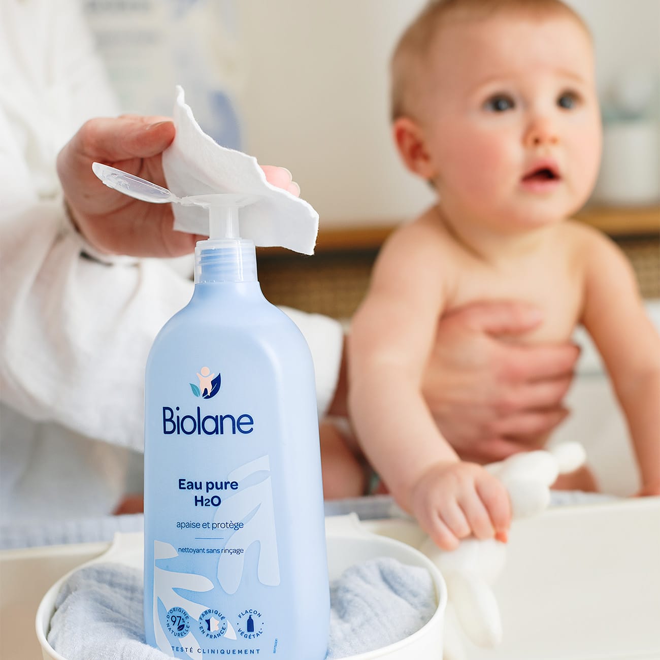 biolane-baby-pflegeset-wasser-nachf-llung-bio-pads image 2