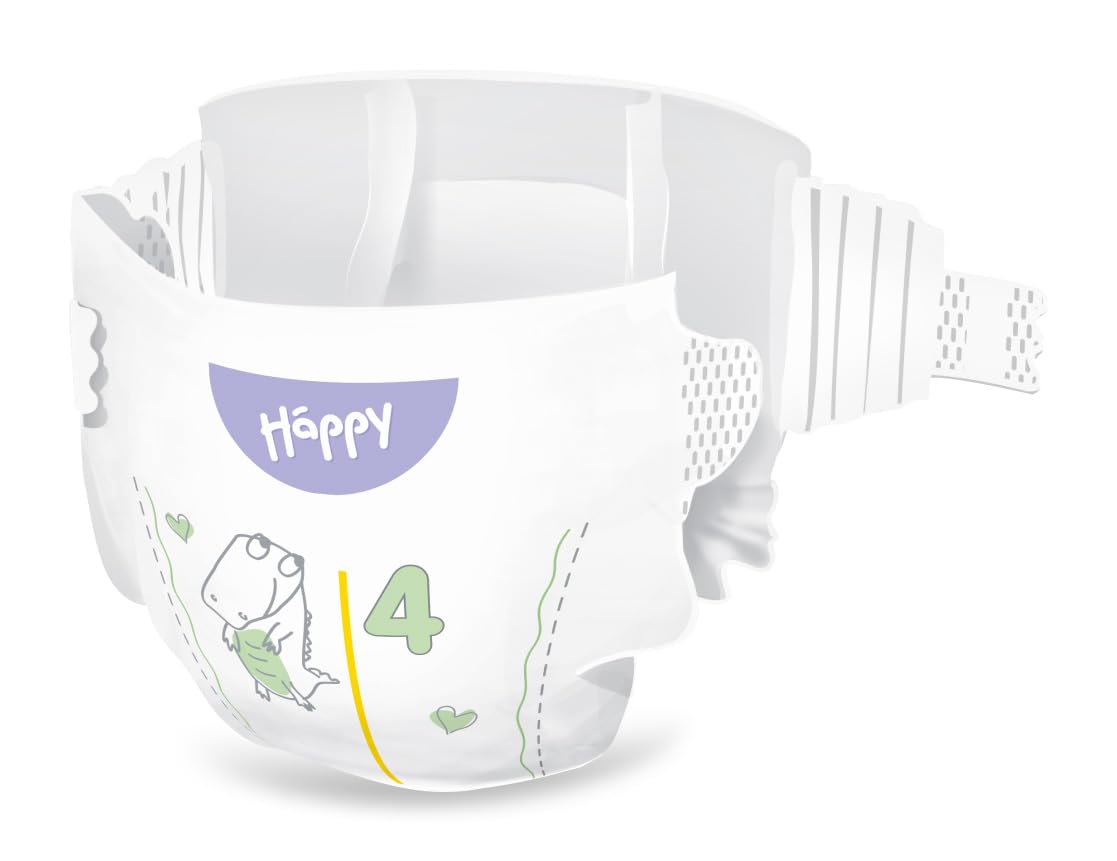 bella-baby-happy-soft-delicate-windeln-gr-4-8-14-kg-124-st-ck image 2