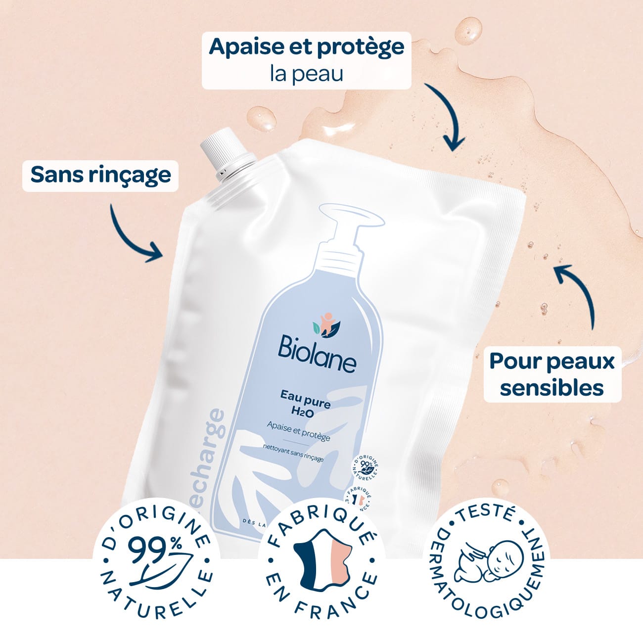 biolane-baby-pflegeset-wasser-nachf-llung-bio-pads image 3