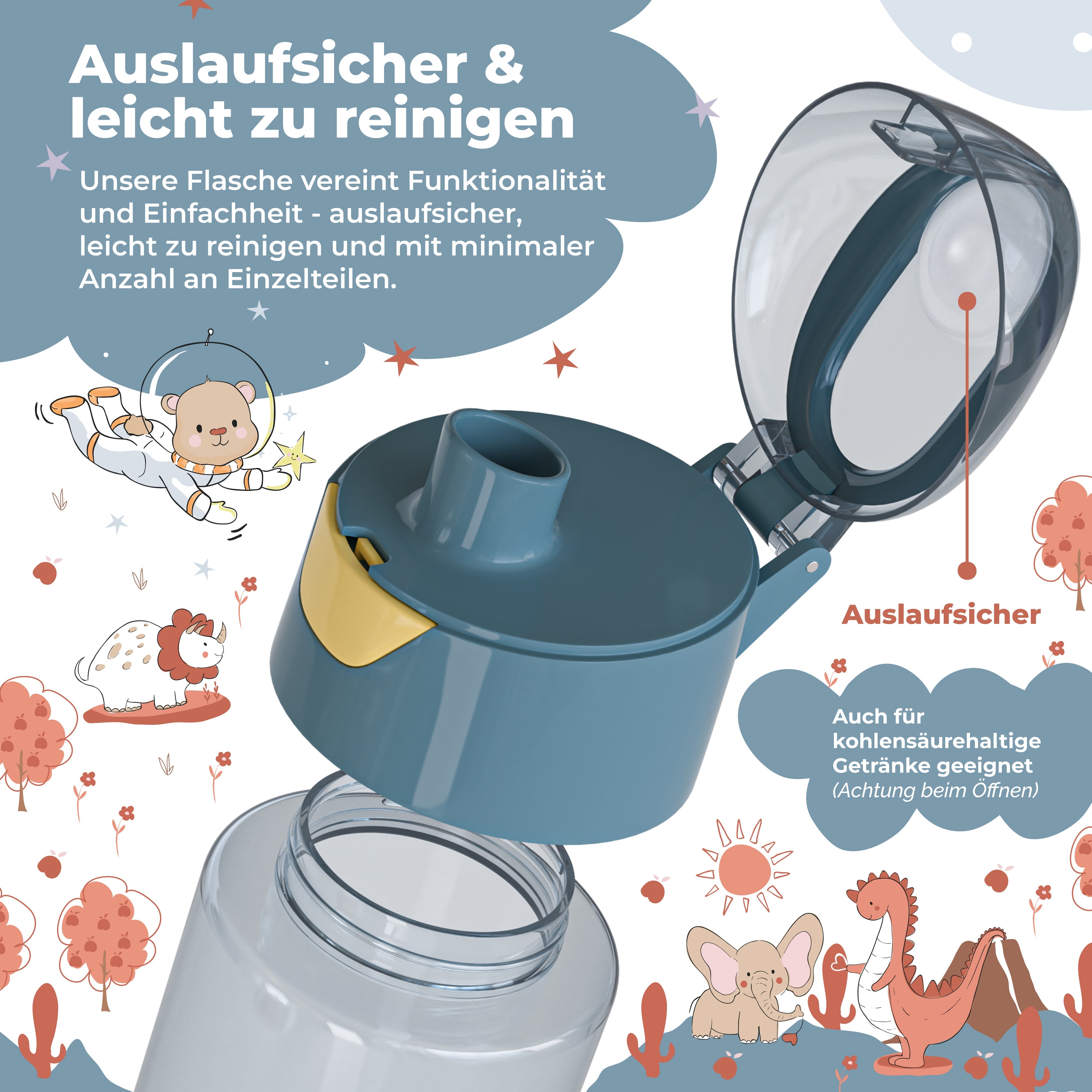 bearfoot-bundles-bagger-bento-box-set-mit-trinkflasche-450ml image 5