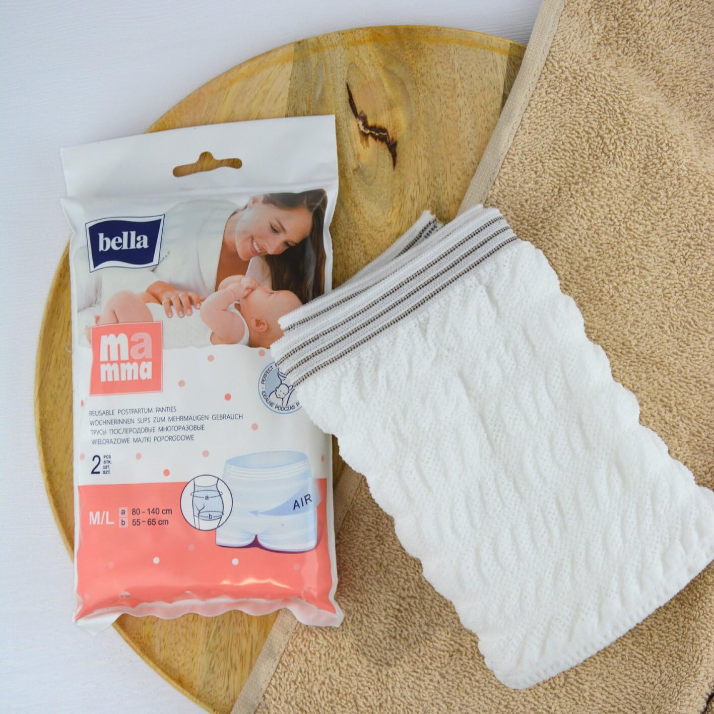 bella-mamma-w-chnerinnen-set-m-l-6-slips-60-vliesvorlagen image 6
