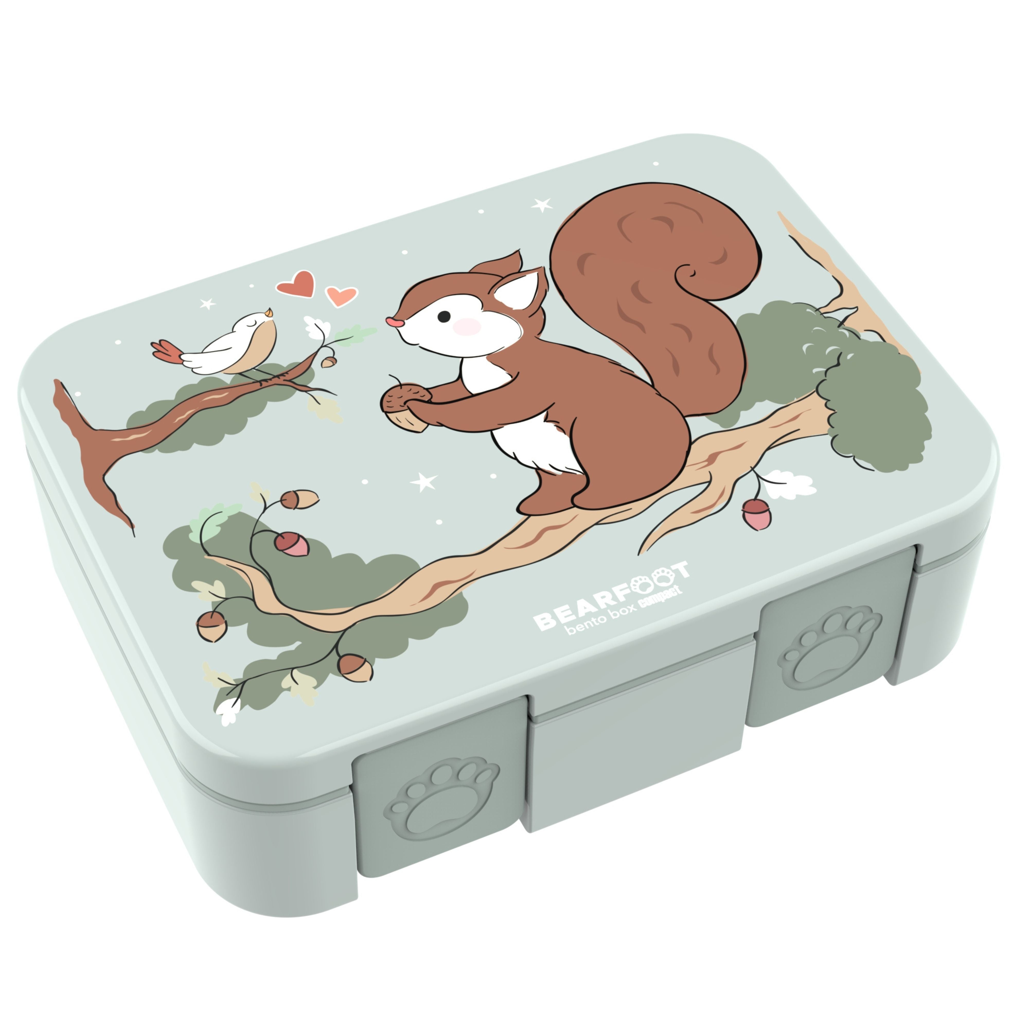 bearfoot-bento-box-compact-eichh-rnchen-salbei-brotdose-650-ml image 2