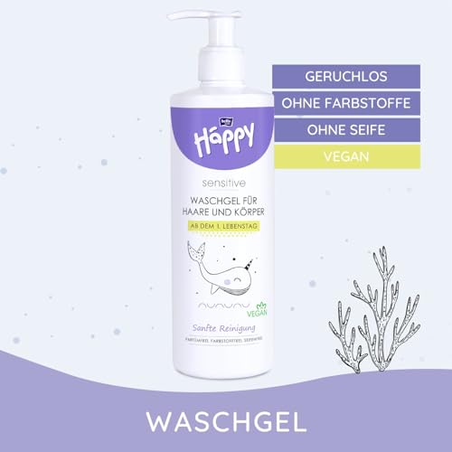 bella-baby-happy-sensitive-waschgel-400-ml-vegan image 6