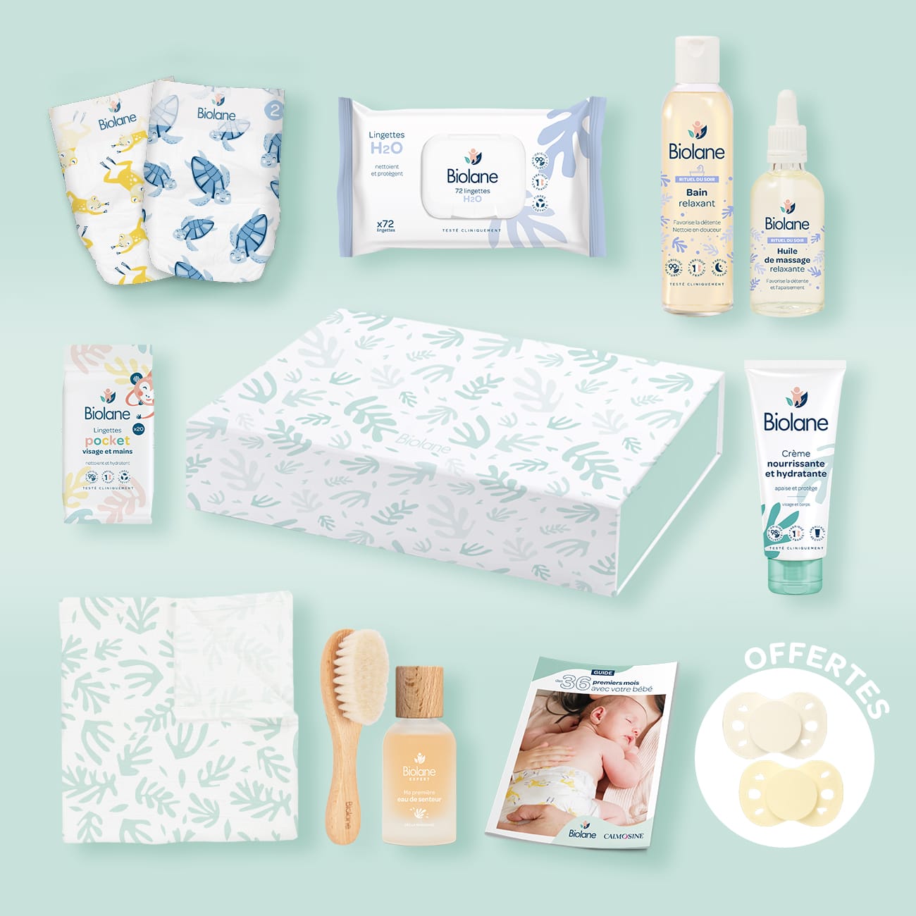 biolane-les-coffrets-baby-geschenkset-geburt-blau image 6