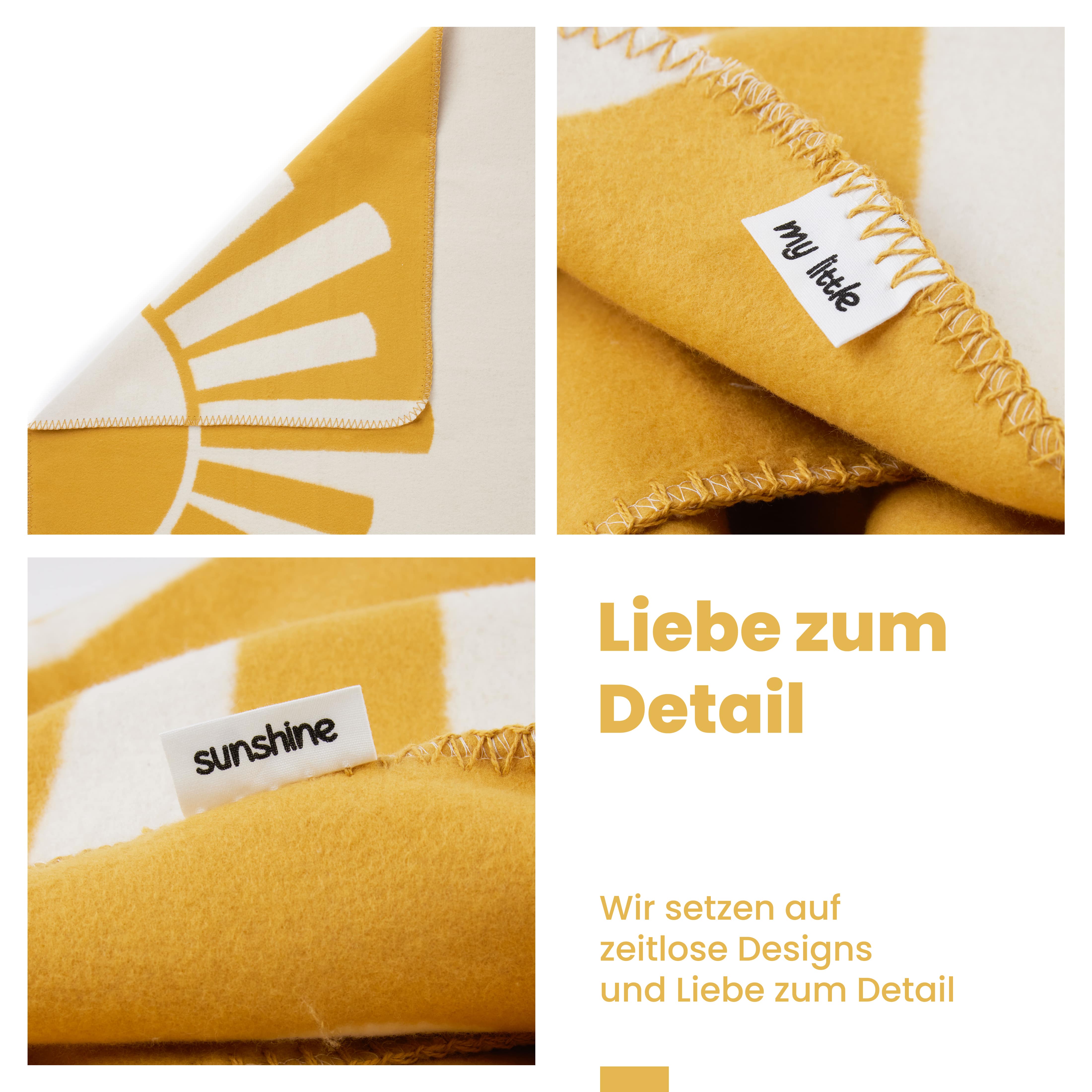 bearfoot-babydecken-sonne-bio-babydecke-100x75-gelb image 6