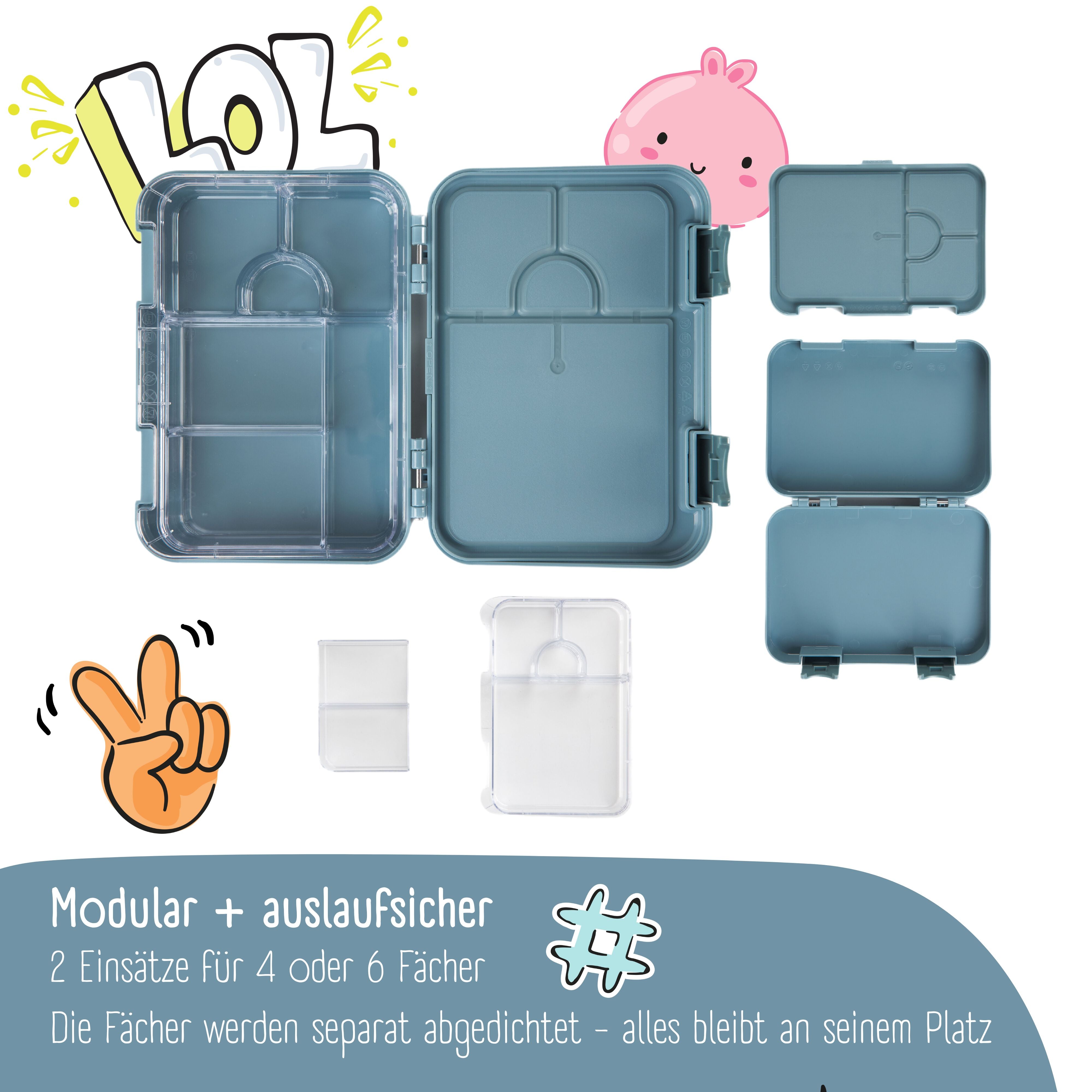 bearfoot-bento-box-brotdose-mit-f-chern-blau image 4