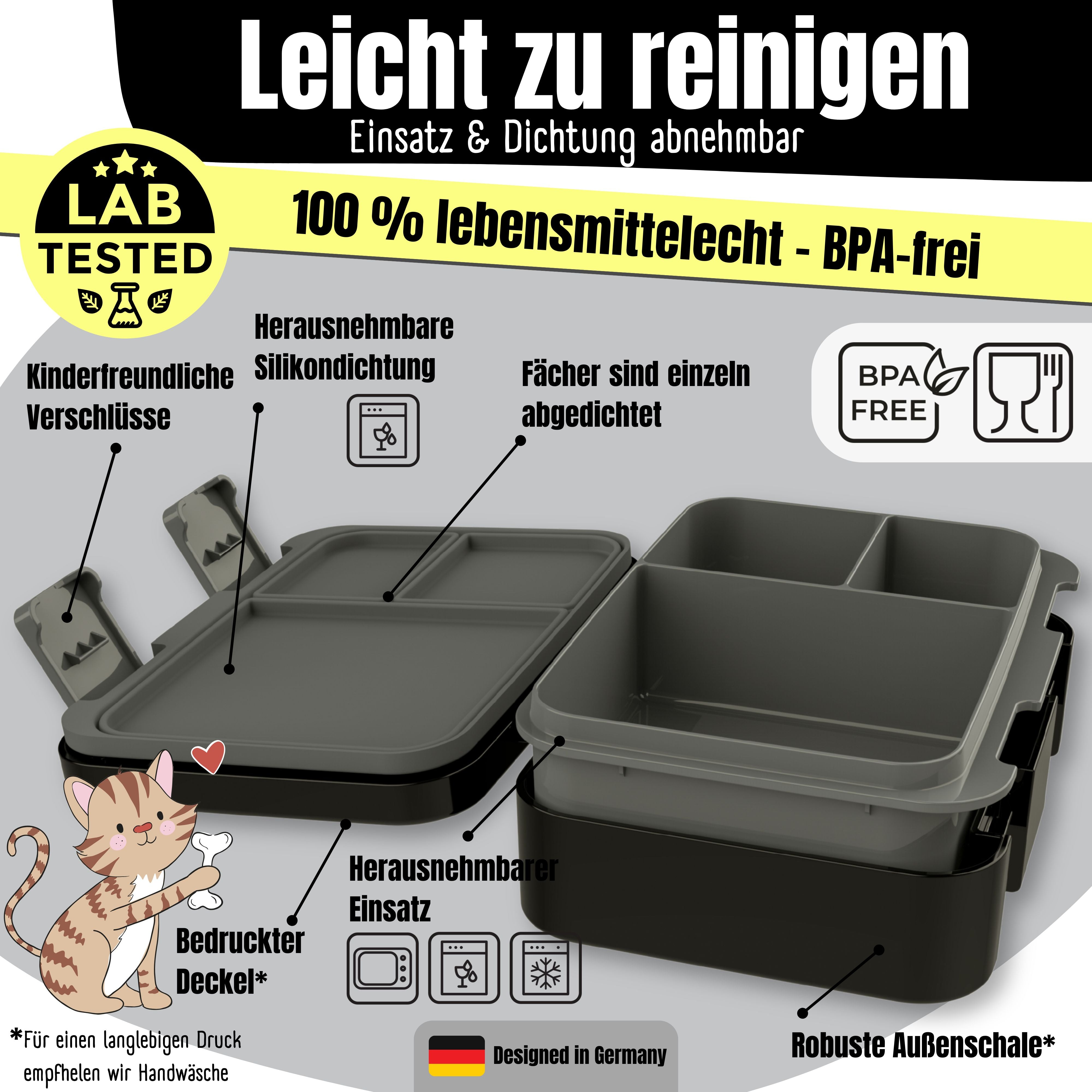 bearfoot-bento-box-compact-brotdose-schwarz-1000-ml-auslaufsicher image 7