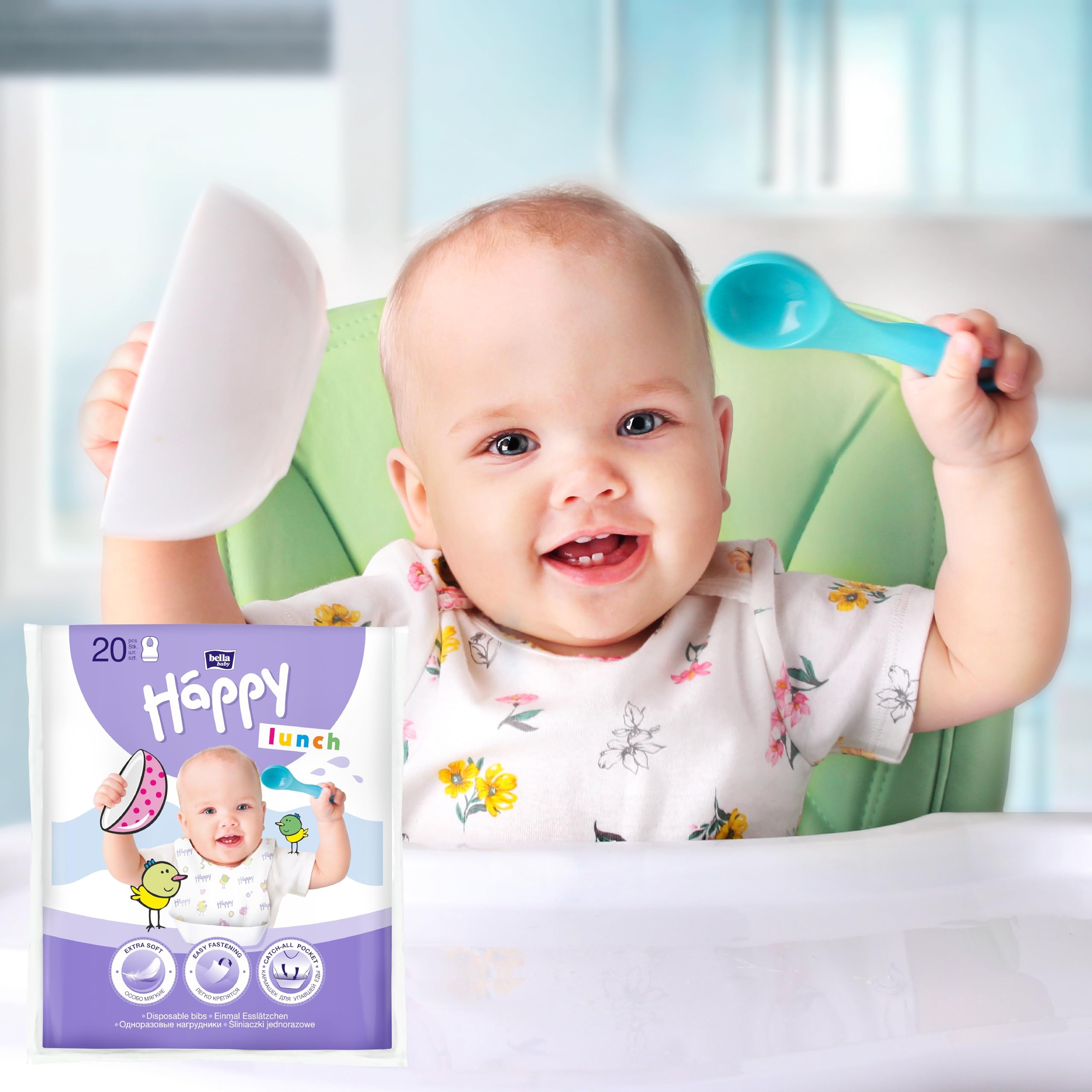 bella-baby-happy-lunch-einmall-tzchen-60-st-ck-mit-auffangtasche image 5