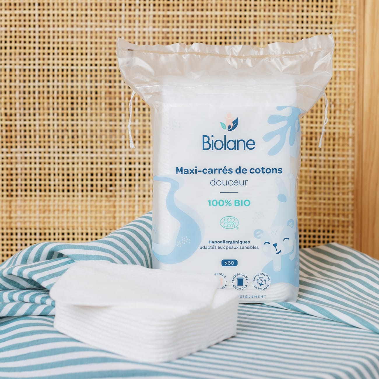biolane-cotons-douceur-bio-wattepads-maxi-sanft image 3