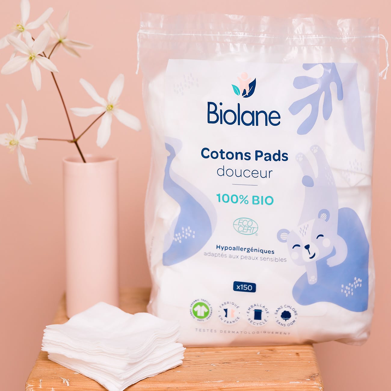 biolane-les-lingettes-wattepads-3x150-st-ck-100-bio image 2