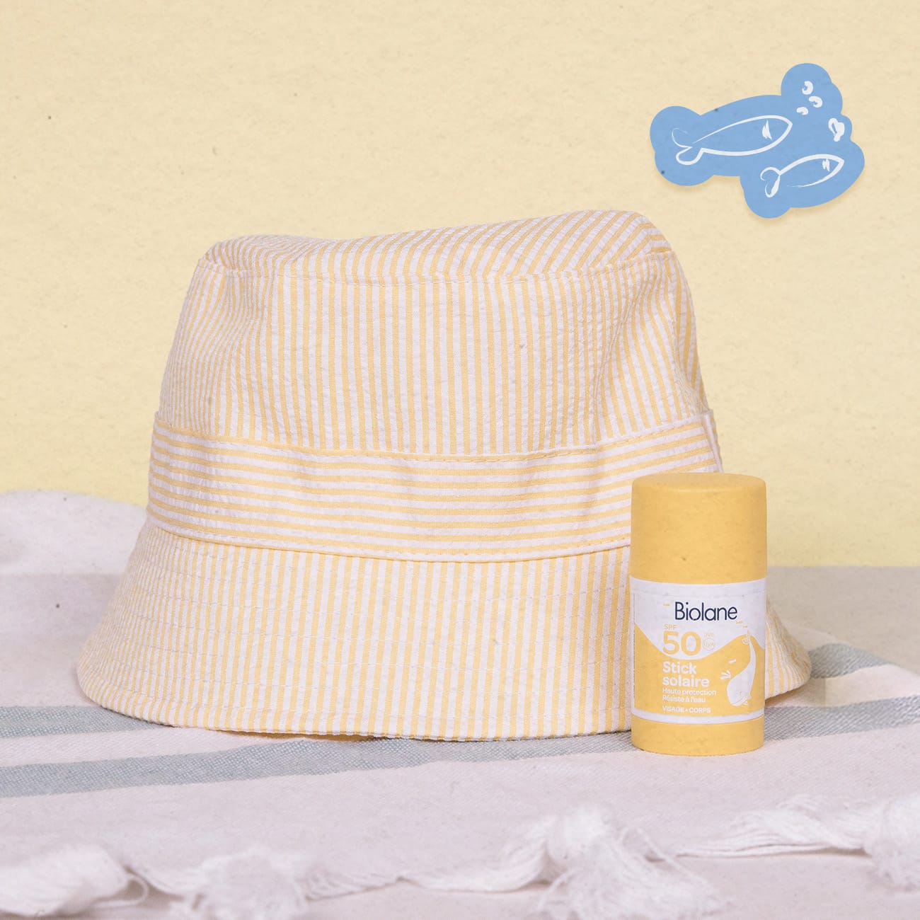 biolane-sonne-set-sonnenstick-hut-f-r-babys-ausflug image 2