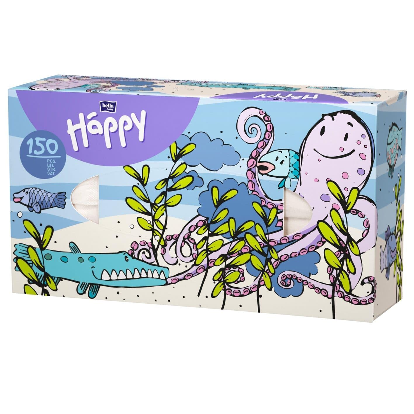 bella-baby-happy-taschent-cher-box-oktopus-7x150-2-lagig image 2