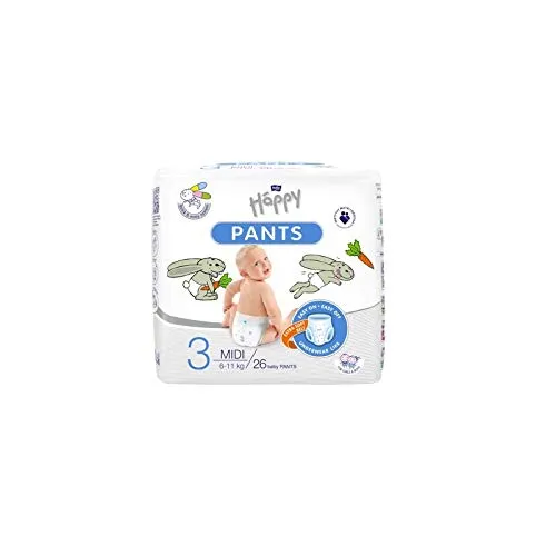 bella-baby-happy-pants-gr-3-midi-6-11kg-windelh-schen image 1
