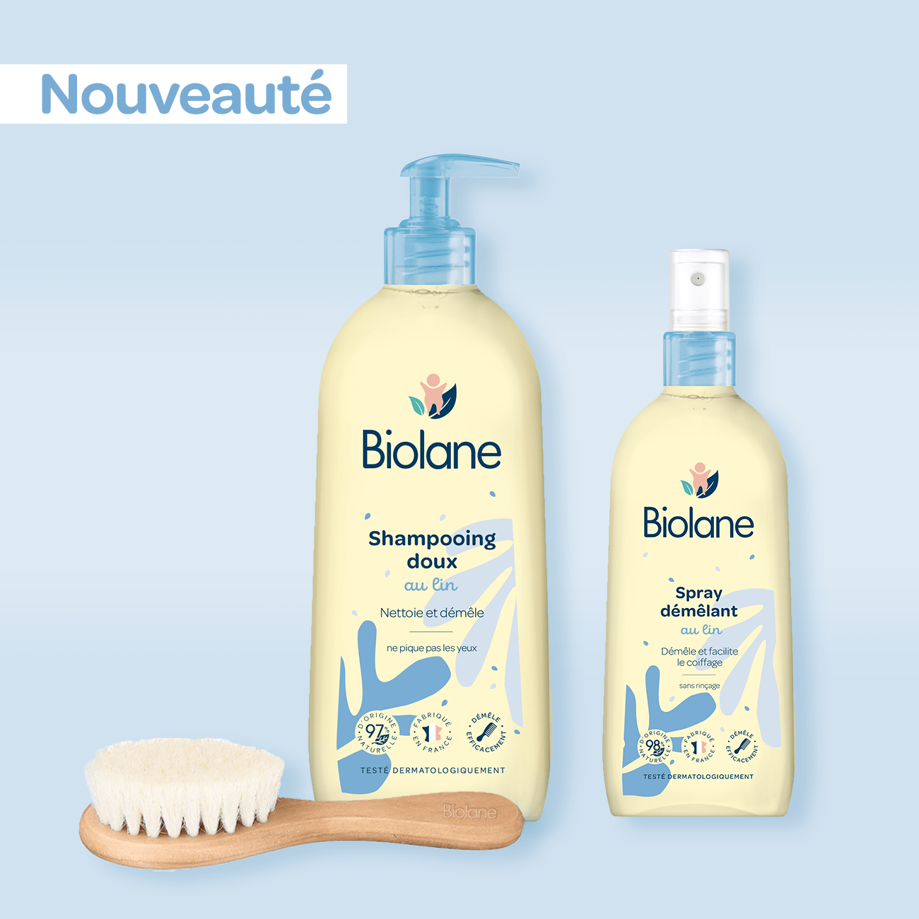 biolane-cheveux-d-m-l-s-baby-haarset-shampoo image 1