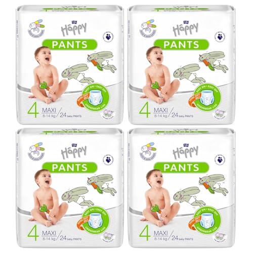 bella-baby-happy-pants-gr-4-maxi-windeln-96-st-ck-8-14-kg image 7