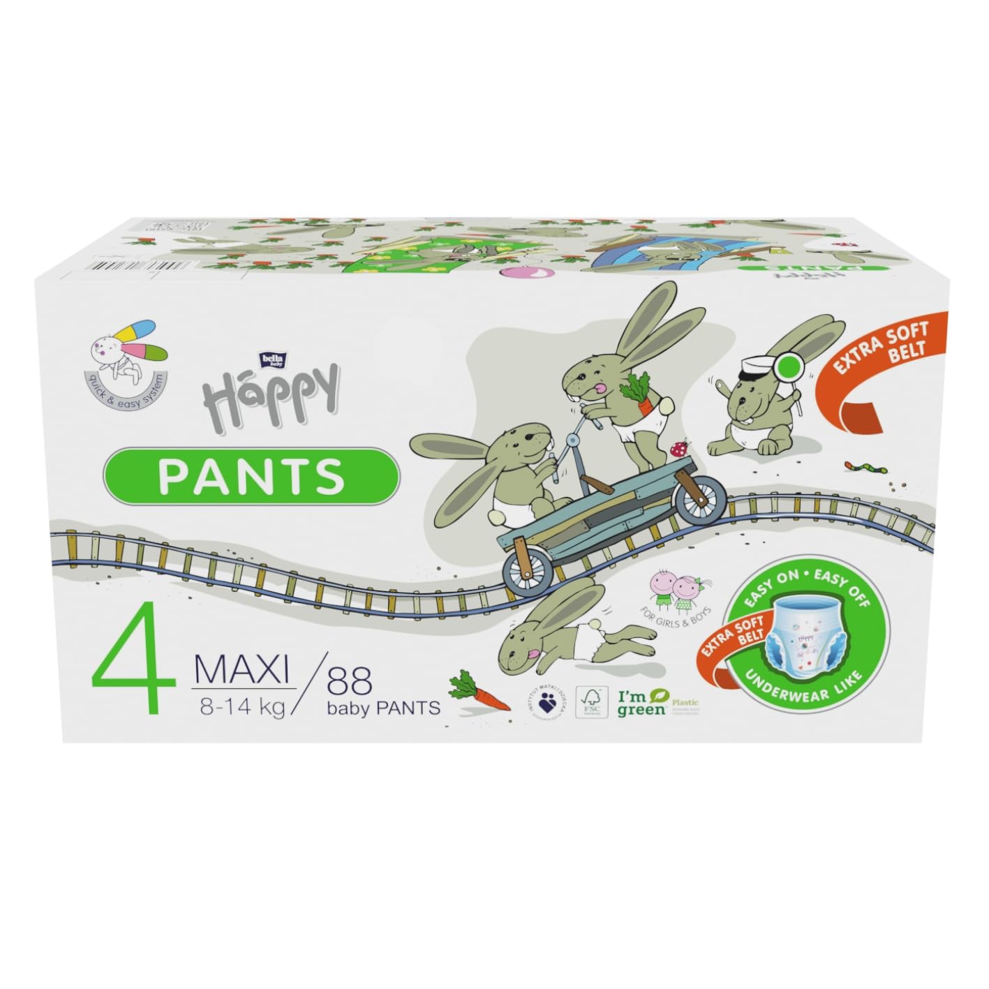 bella-baby-happy-pants-gr-5-junior-80-stk-11-18kg-kopack image 8