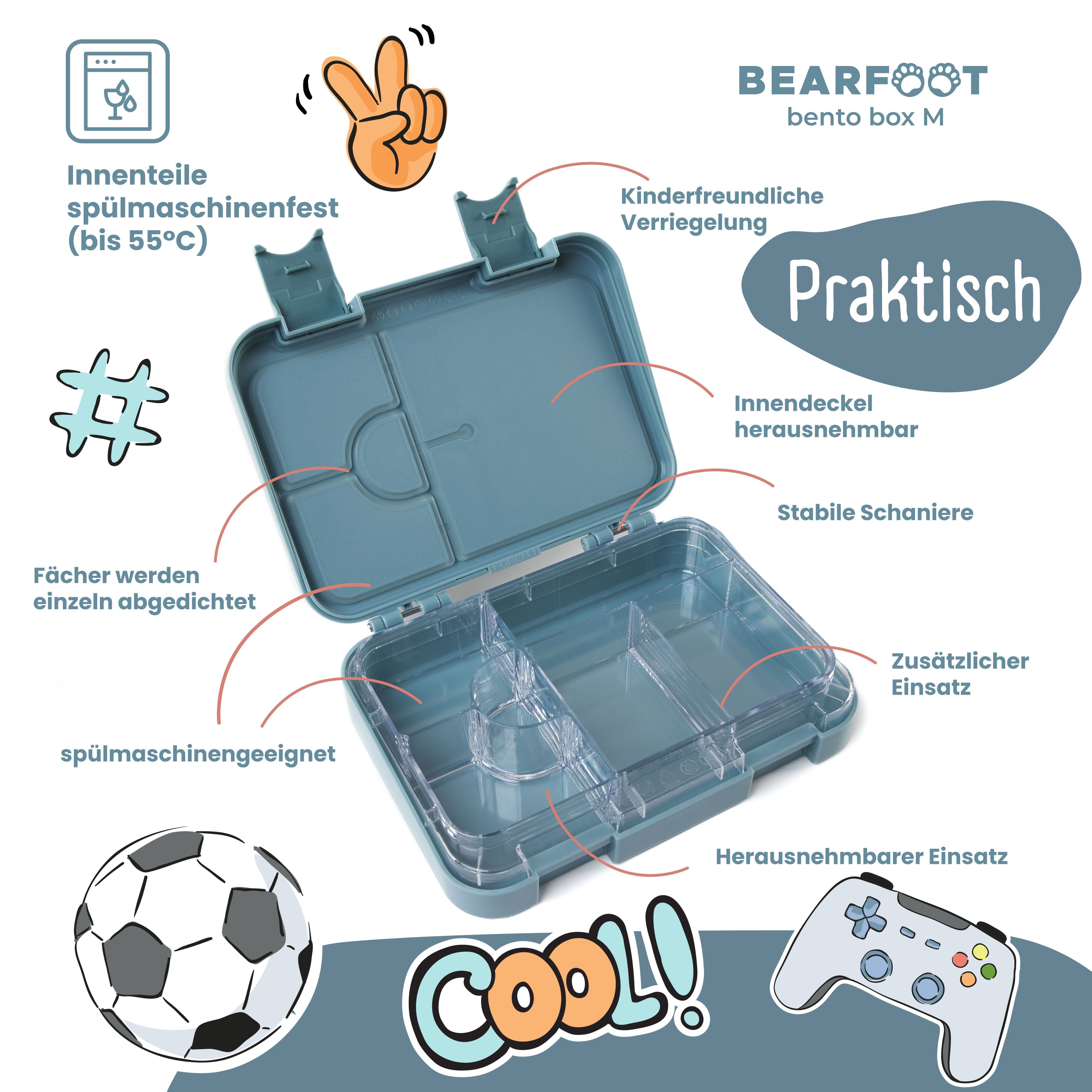 bearfoot-bento-box-brotdose-mit-f-chern-blau image 5
