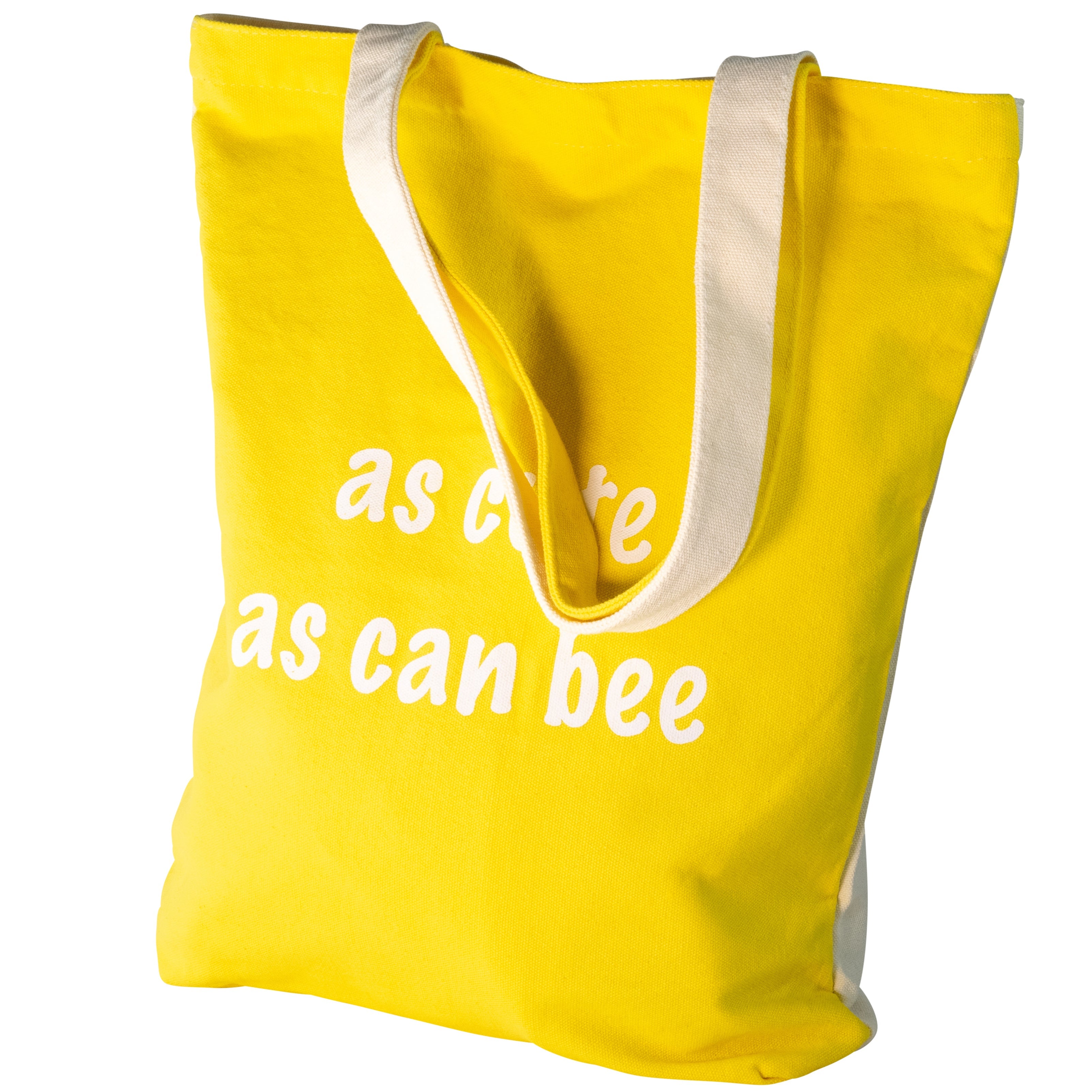 bearfoot-jutebeutel-bee-tote-bag-mit-rei-verschluss image 4