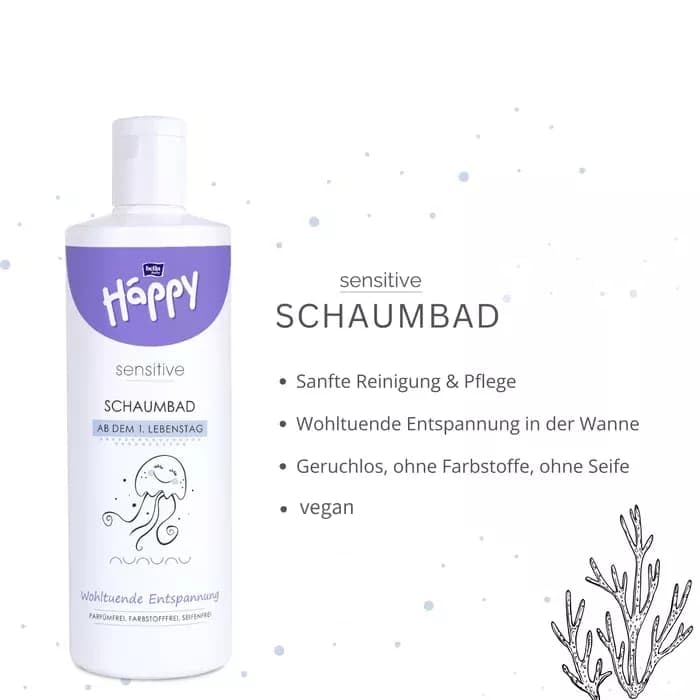 bella-baby-happy-sensitive-babypflegeset-4-teilig-neugeborene image 2