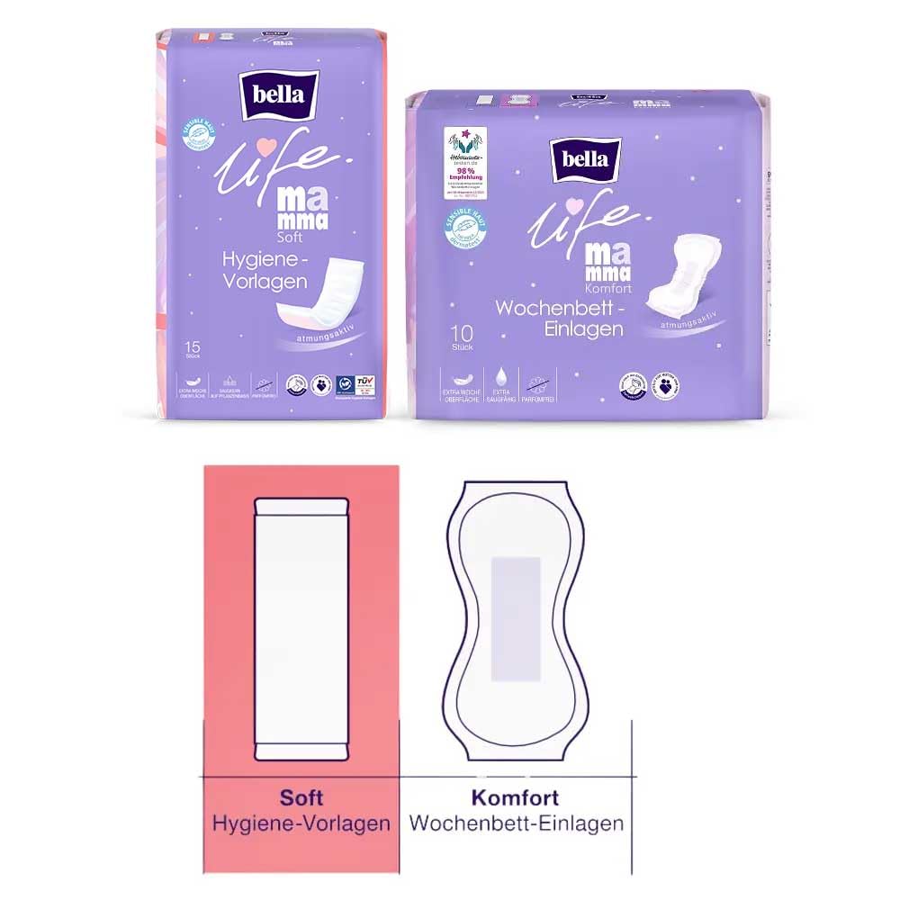 bella-baby-happy-mamma-soft-wochenbetteinlagen-60-st-ck-parf-mfrei image 4