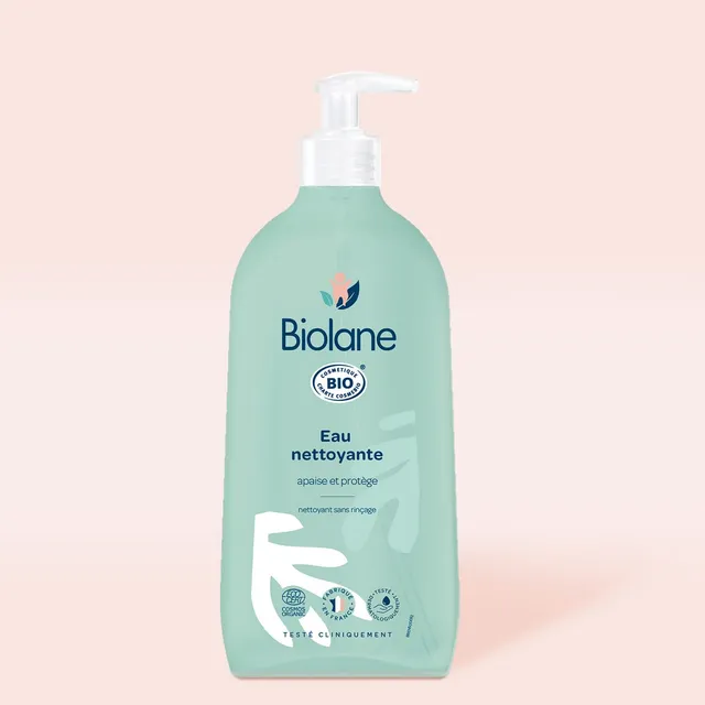 biolane-bio-reinigungswasser-500-ml-sensibel image 1
