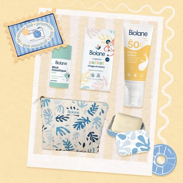 biolane-voyage-baby-reiseset-kulturtasche-stick image 1