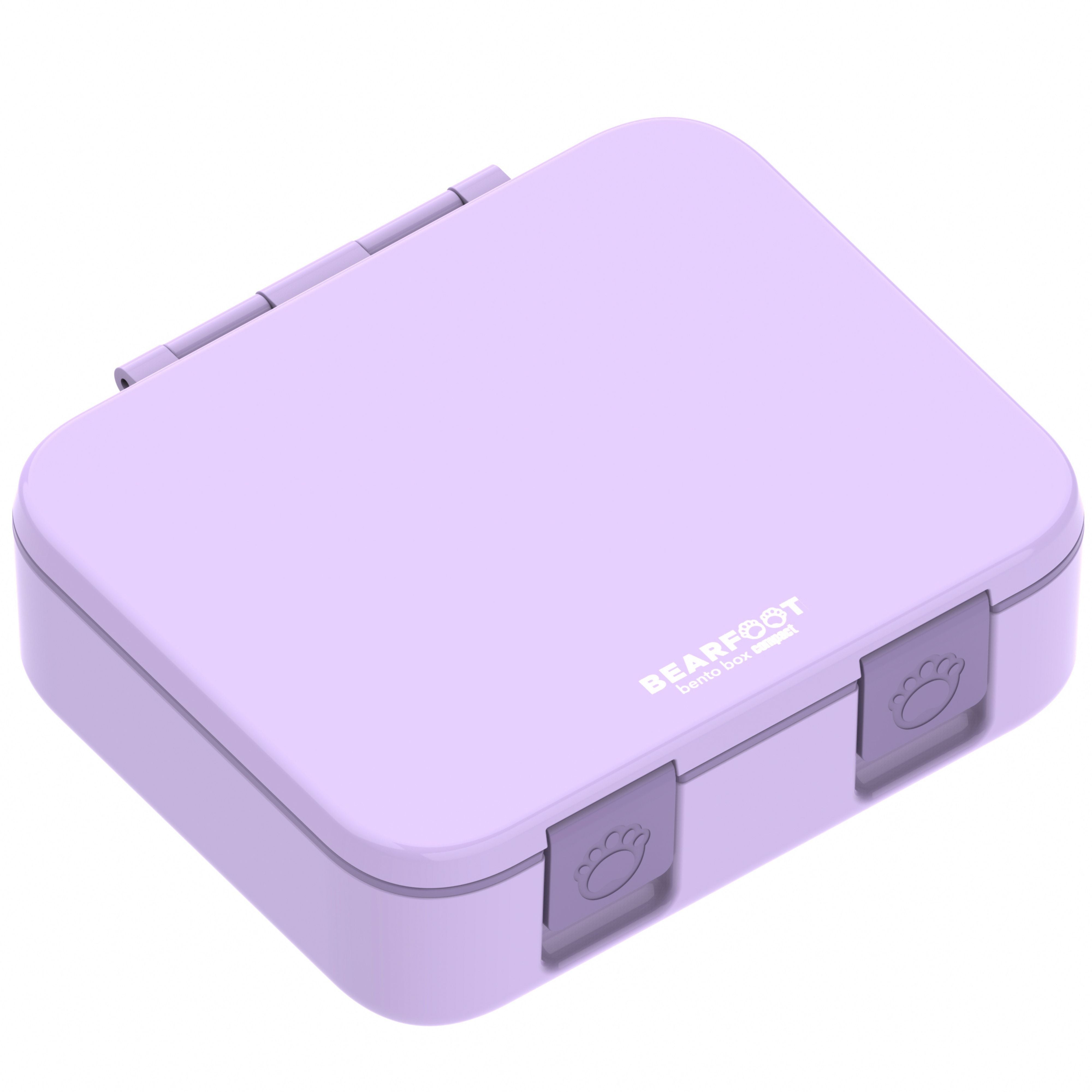 bearfoot-bento-box-compact-lila-brotdose-kinder-1000-ml-f-cher image 2