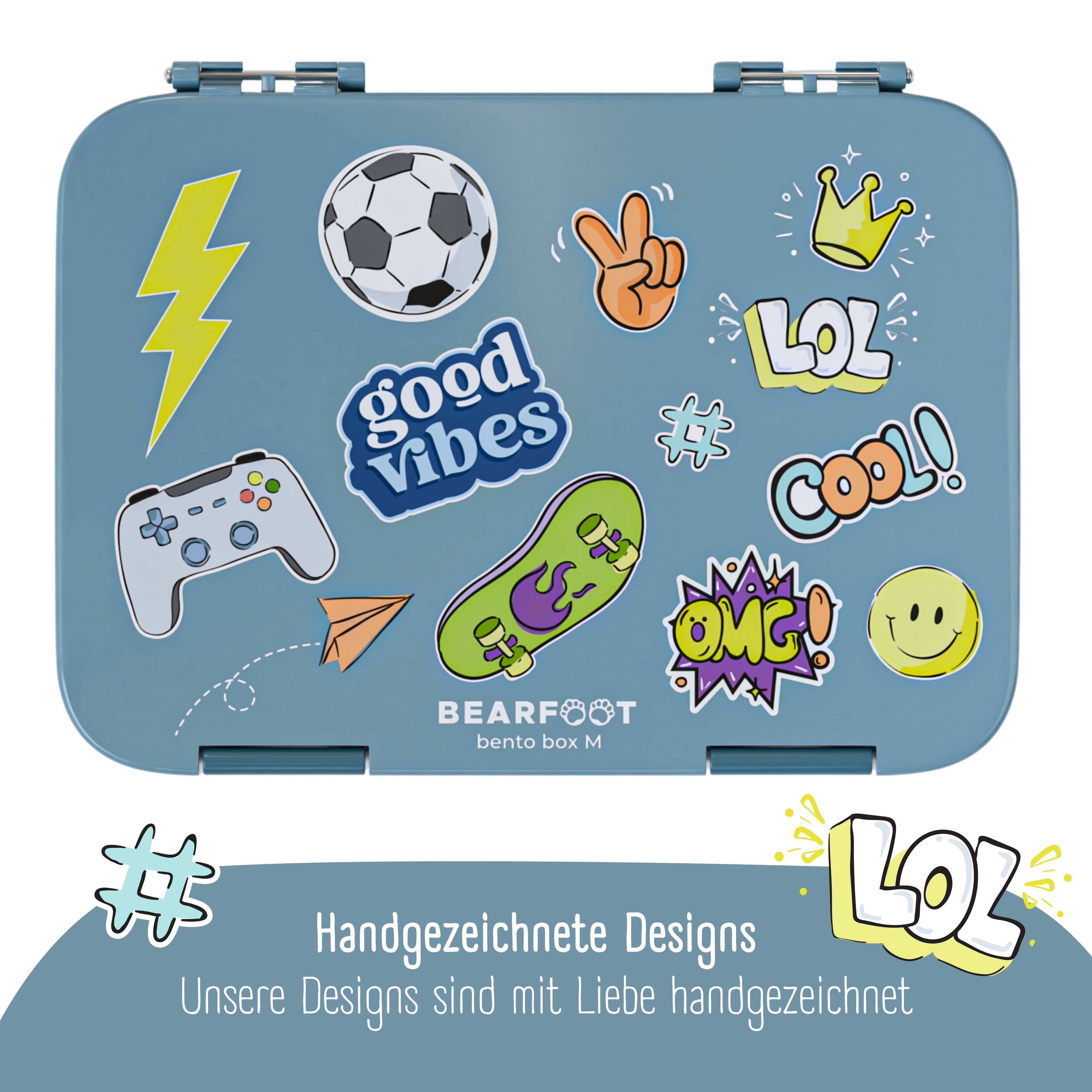 bearfoot-brotdosen-sticker-blau-kinder-brotdose-mit-f-chern image 8