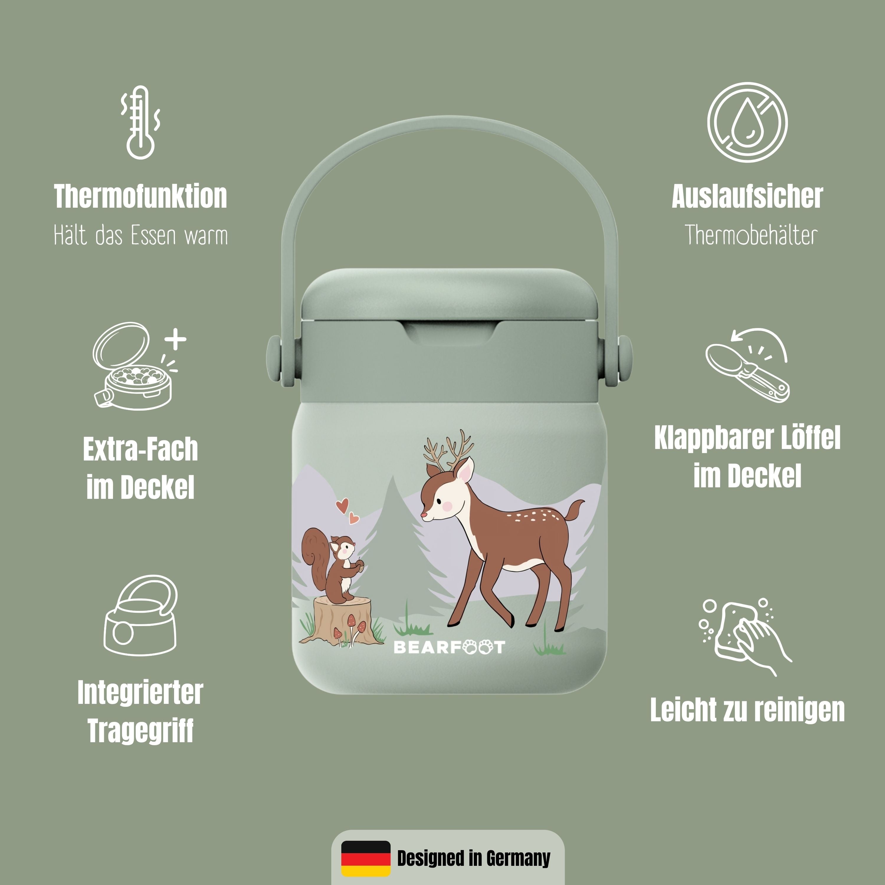 bearfoot-thermobeh-lter-500-ml-reh-salbei-edelstahl image 7