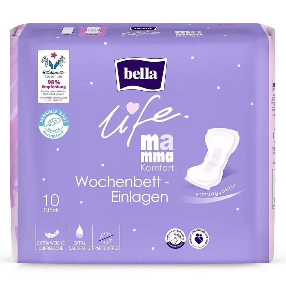 bella-mamma-komfort-wochenbett-einlagen-m-l-30-6-set-parf-mfrei image 2