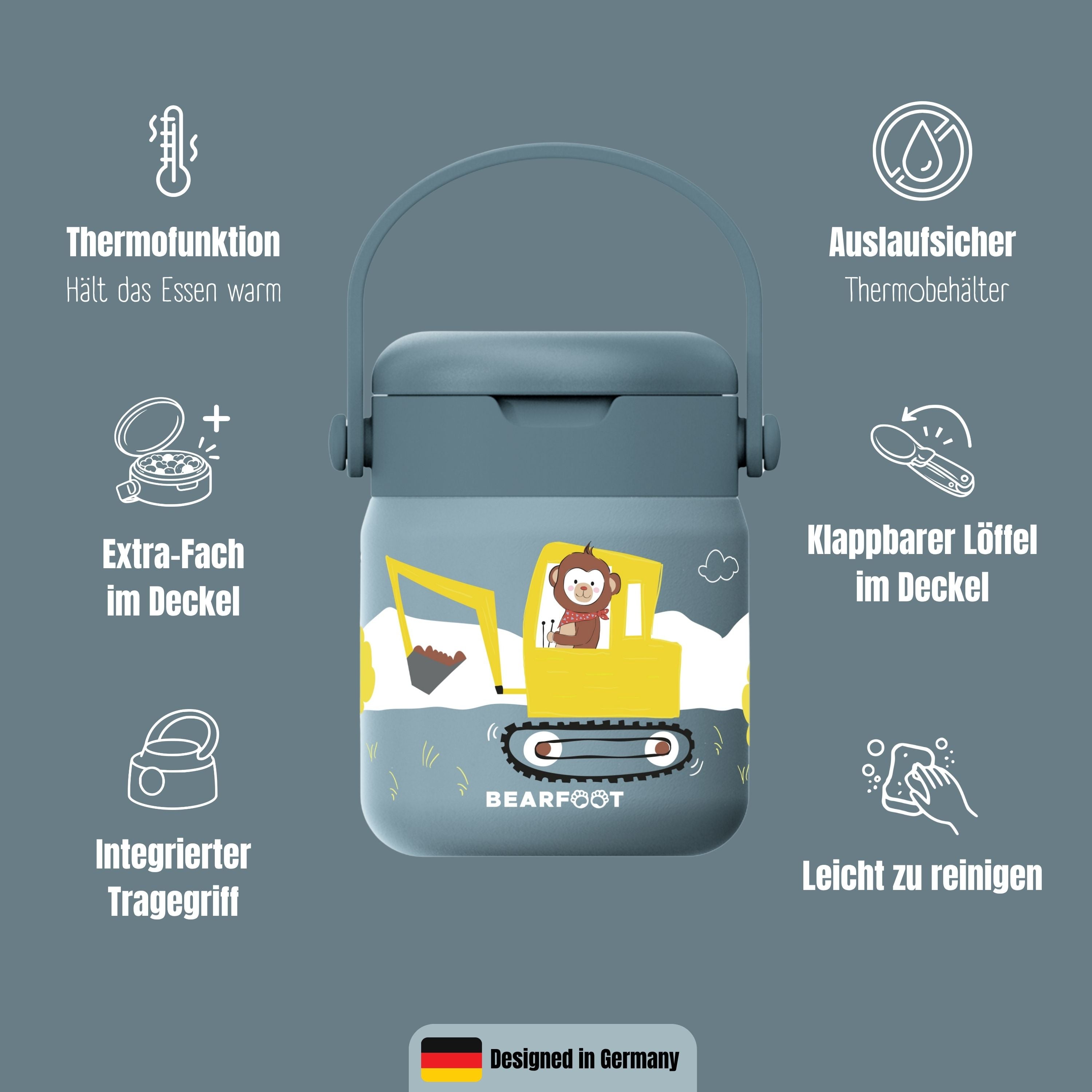 bearfoot-thermobeh-lter-bagger-blau-edelstahl-500ml-warm image 5